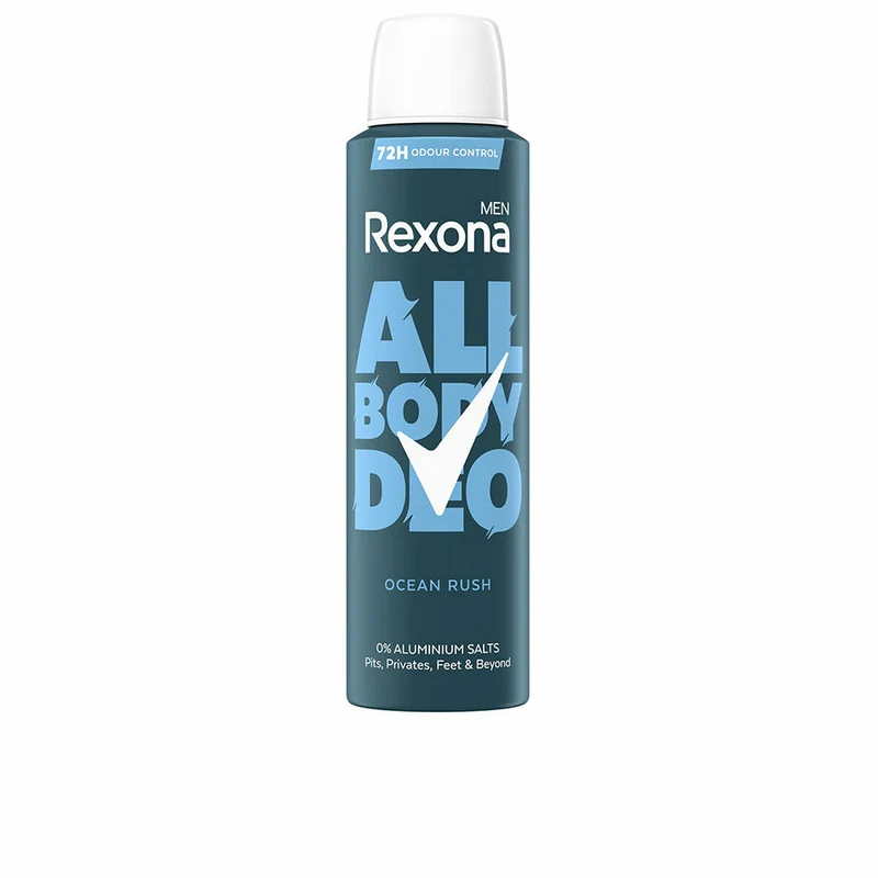 Suihkedeodorantti Rexona 5743 150 ml