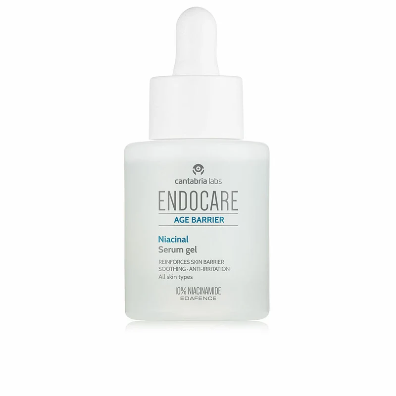 Kosteuttava seerumi Endocare ENDOCARE AGE BARRIER 30 ml