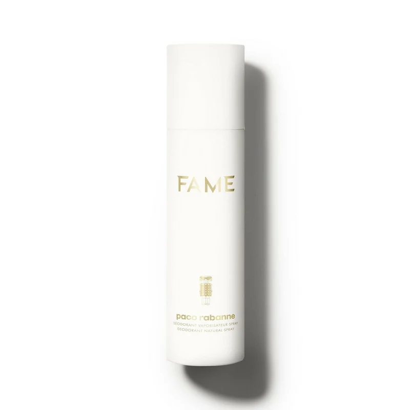 Suihkedeodorantti Paco Rabanne Fame (150 ml)