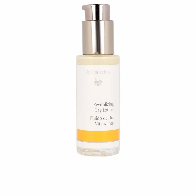 Elvyttävä kasvoemulsio Dr. Hauschka Revitalizing 50 ml Kosteuttaja
