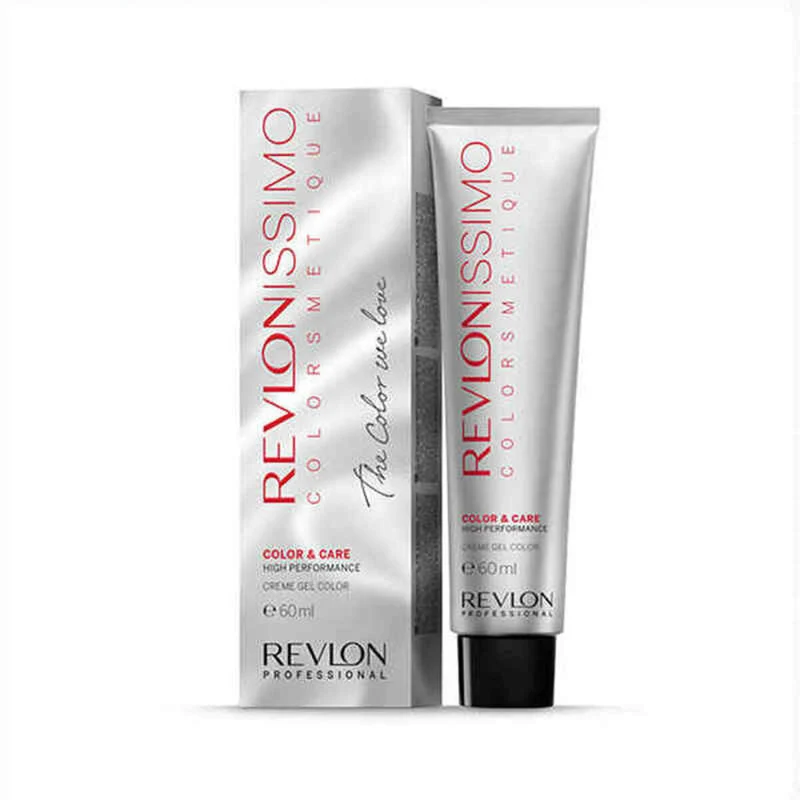 Pysyvä väriaine Revlonissimo Colorsmetique Revlon Revlonissimo Colorsmetique 77.40 Nº 77.40 (60 ml)