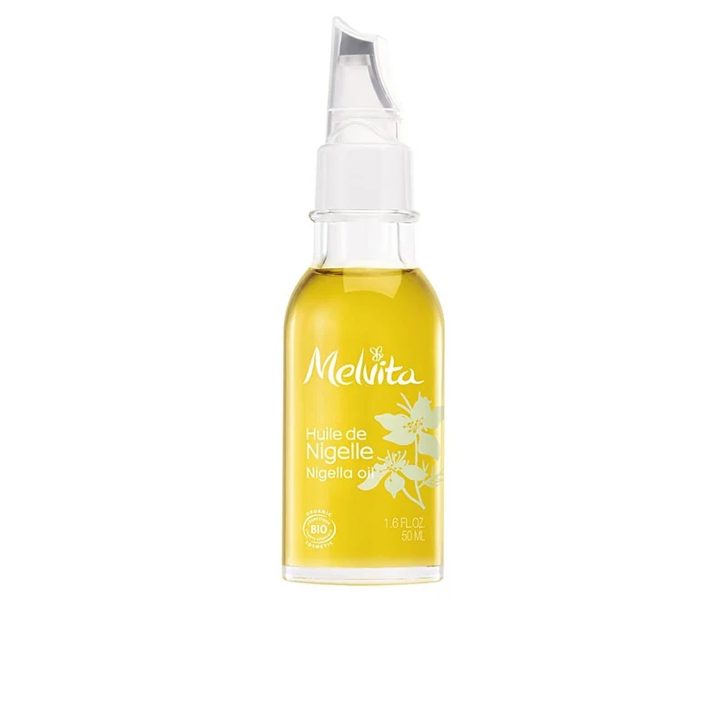 Kasvoöljy Melvita HUILES DE BEAUTE 50 ml