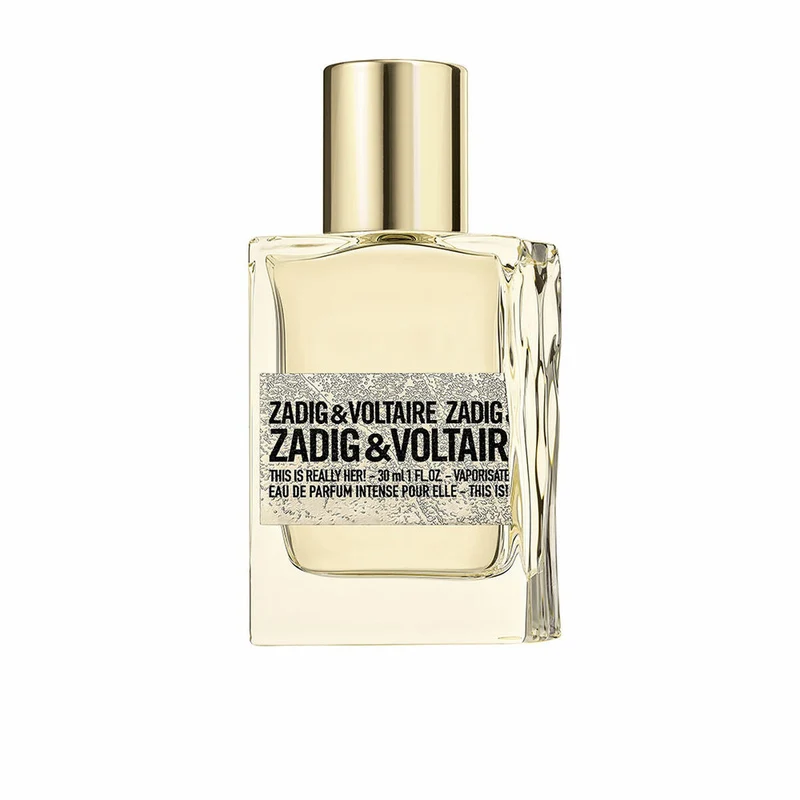 Naisten parfyymi Zadig & Voltaire THIS IS HER! EDP 50 ml