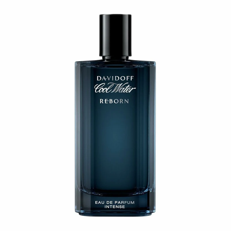 Miesten parfyymi Davidoff COOL WATER REBORN EDP 100 ml