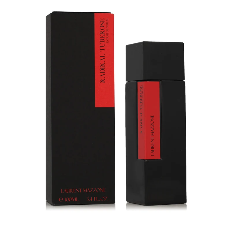 Unisex parfyymi Laurent Mazzone Radical Tuberose 100 ml