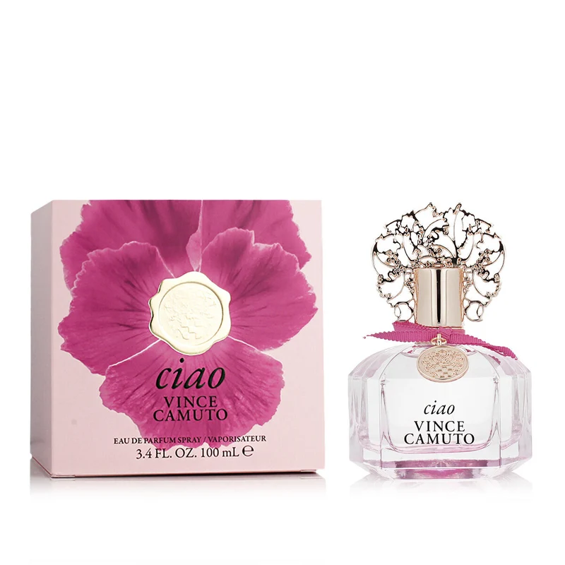 Naisten parfyymi Vince Camuto Ciao EDP 100 ml