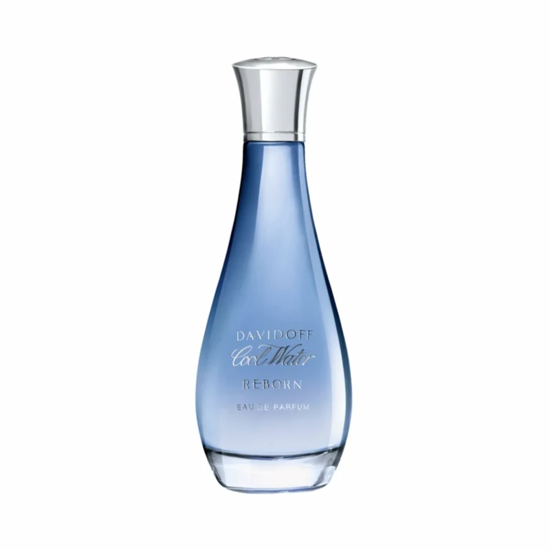 Naisten parfyymi Davidoff COOL WATER WOMAN REBORN EDP 100 ml