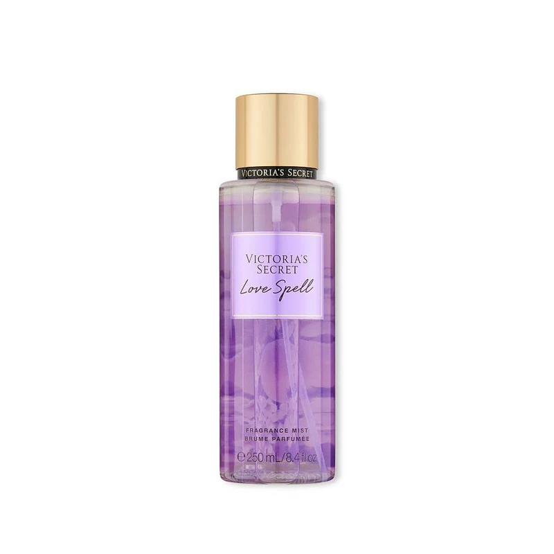 Vartalosuihke Victoria's Secret LOVE SPELL Love Spell 250 ml