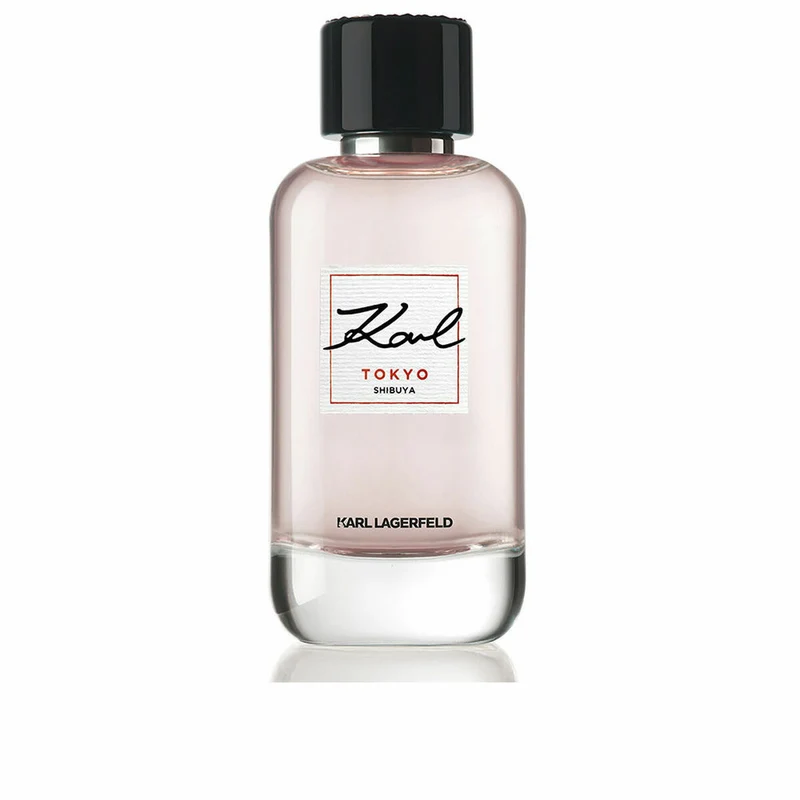 Naisten parfyymi Karl Lagerfeld Karl Tokyo Shibuya EDP 100 ml