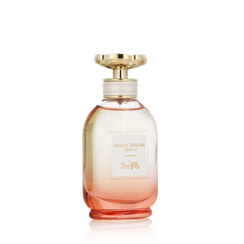 Naisten parfyymi Coach COACH DREAMS EDP 60 ml