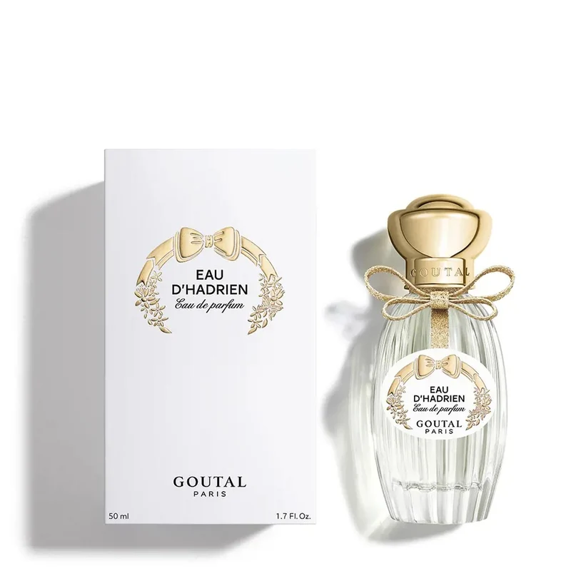 Unisex parfyymi Goutal Eau D'Hadrien EDP 50 ml