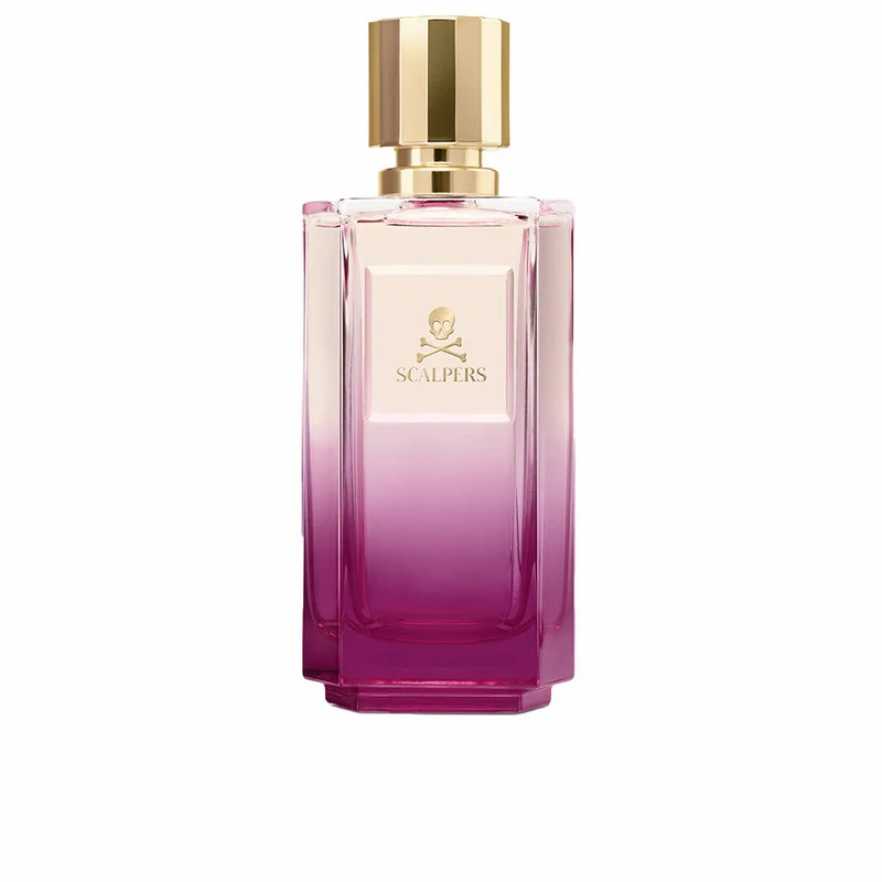 Naisten parfyymi Scalpers HER & THE WILD FLOWER EDP 100 ml