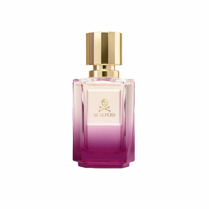 Naisten parfyymi Scalpers HER & THE WILD FLOWER EDP 50 ml
