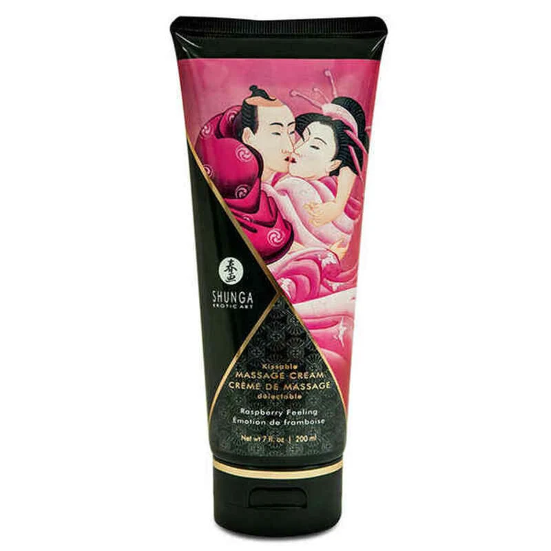 Kerma Shunga SH4101 Vadelma 200 ml