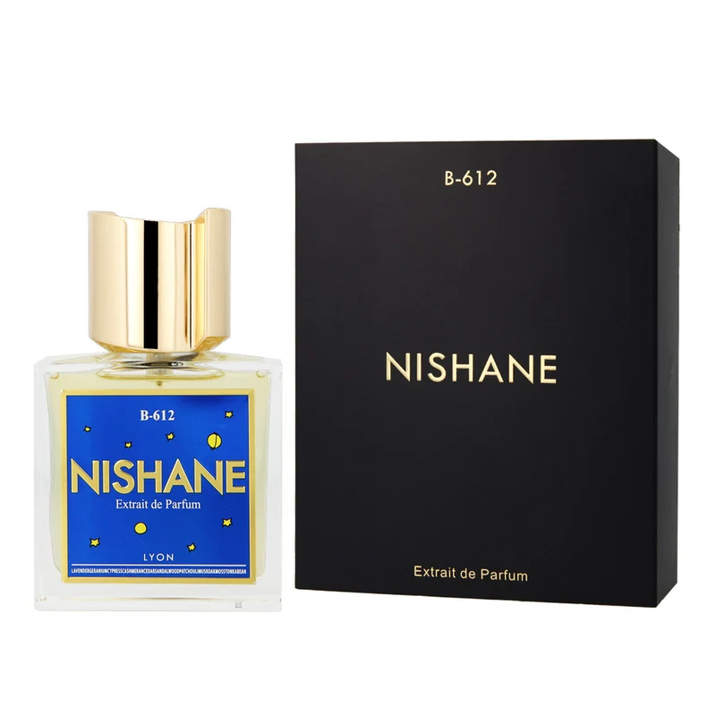 Unisex parfyymi Nishane B-612