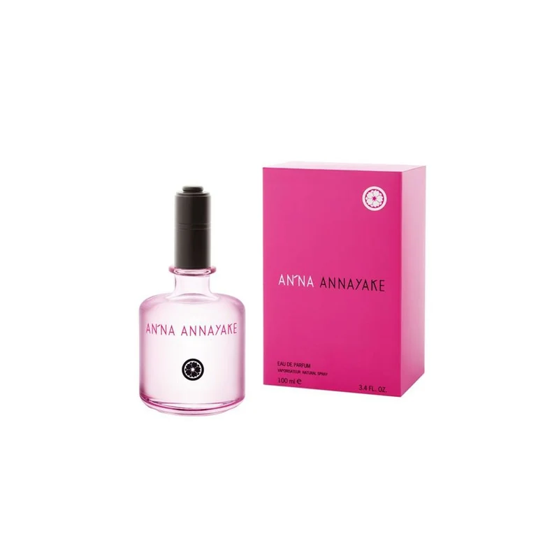 Naisten parfyymi Annayake An'na Annayake EDP 100 ml