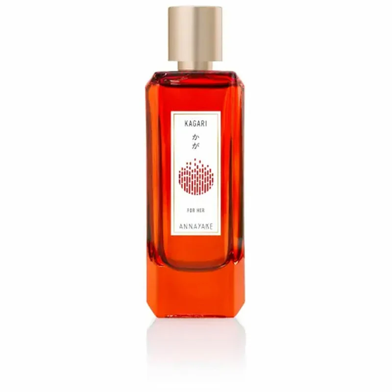 Naisten parfyymi Annayake Kagari EDP 100 ml