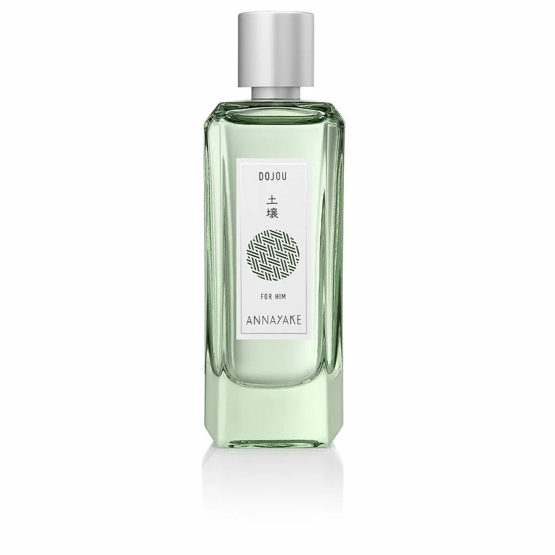 Miesten parfyymi Annayake DOJOU FOR HIM 100 ml