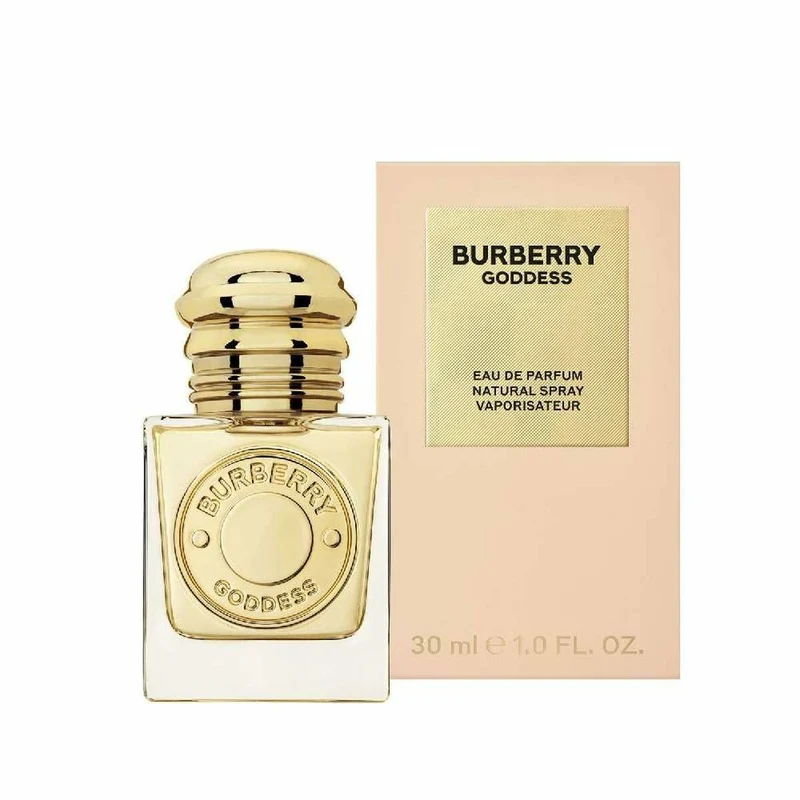 Naisten parfyymi Burberry BURBERRY GODDESS EDP 30 ml