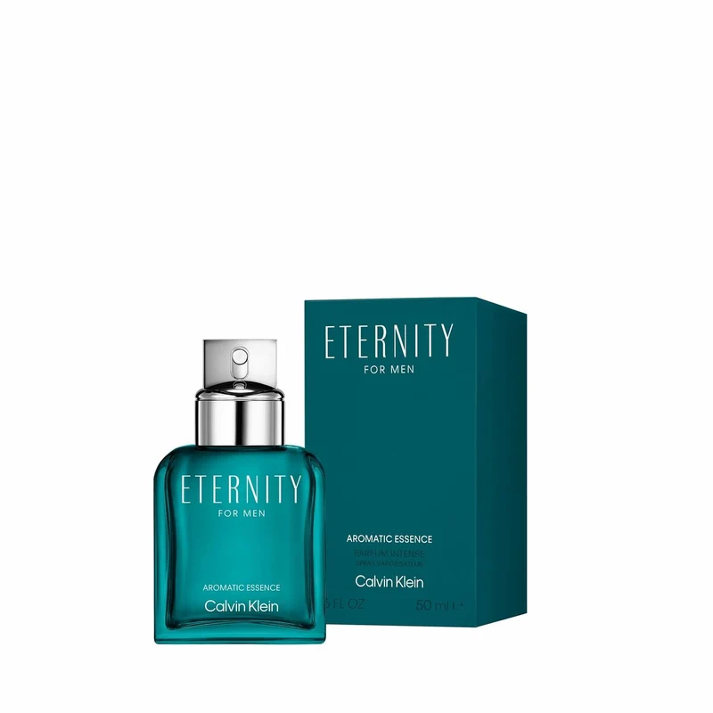 Miesten parfyymi Calvin Klein ETERNITY FOR MEN EDP 50 ml