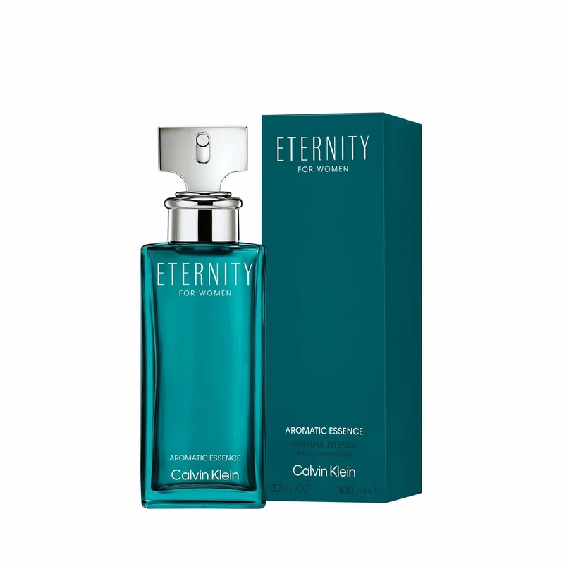 Naisten parfyymi Calvin Klein ETERNITY EDP 100 ml