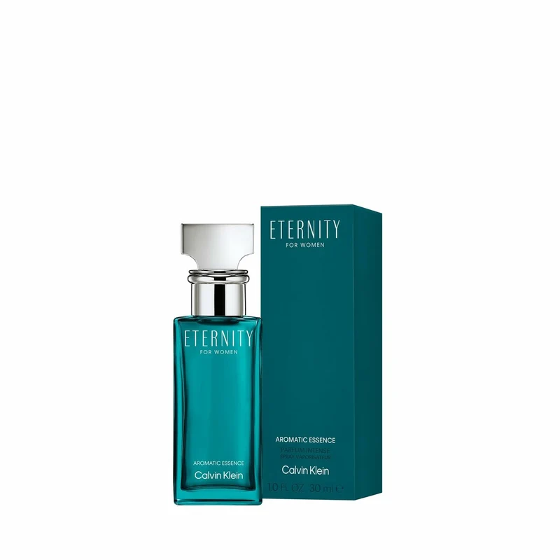 Naisten parfyymi Calvin Klein ETERNITY EDP 30 ml