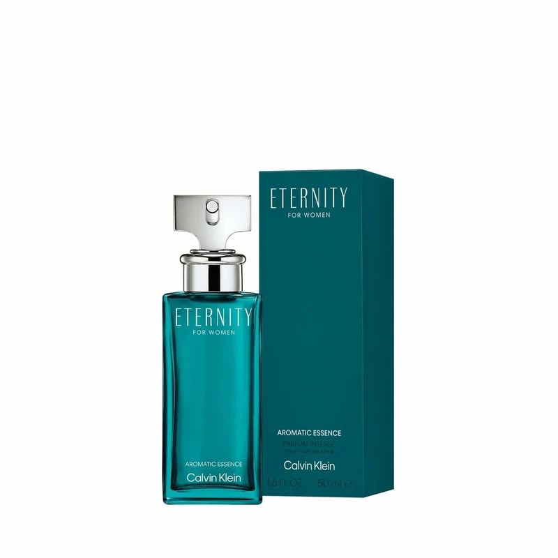 Naisten parfyymi Calvin Klein ETERNITY EDP 50 ml