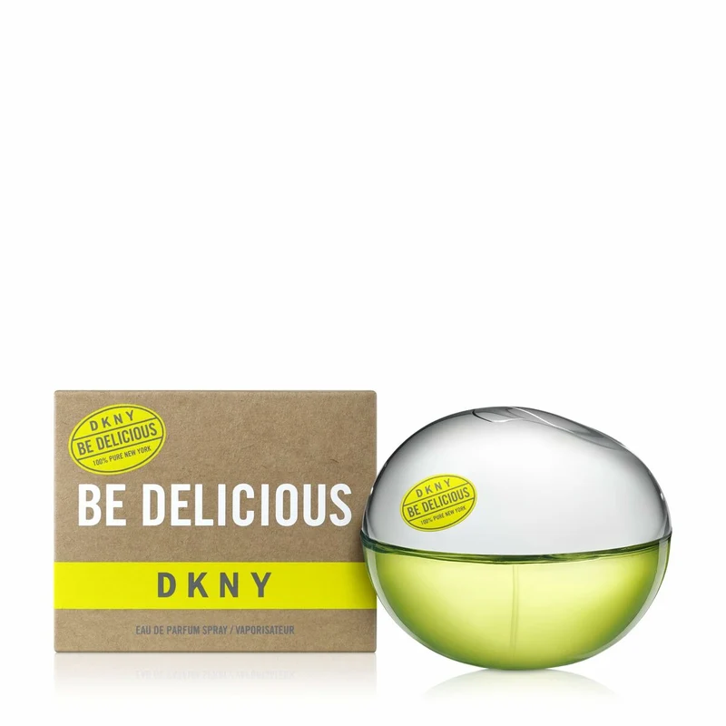 Naisten parfyymi Donna Karan DELICIOUS COLLECTION EDP 50 ml Puu