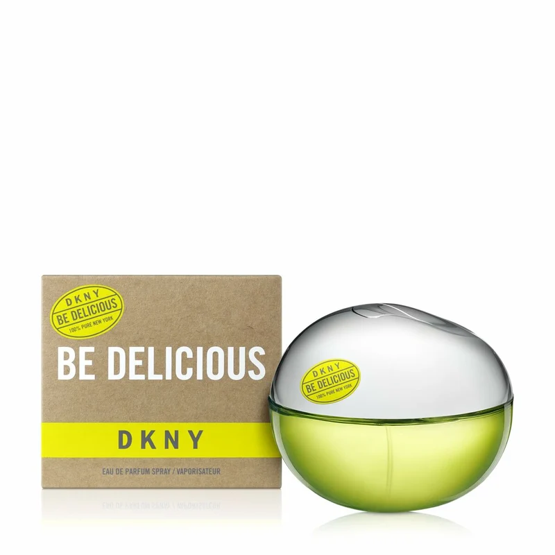 Naisten parfyymi Donna Karan DELICIOUS COLLECTION EDP EDP 100 ml