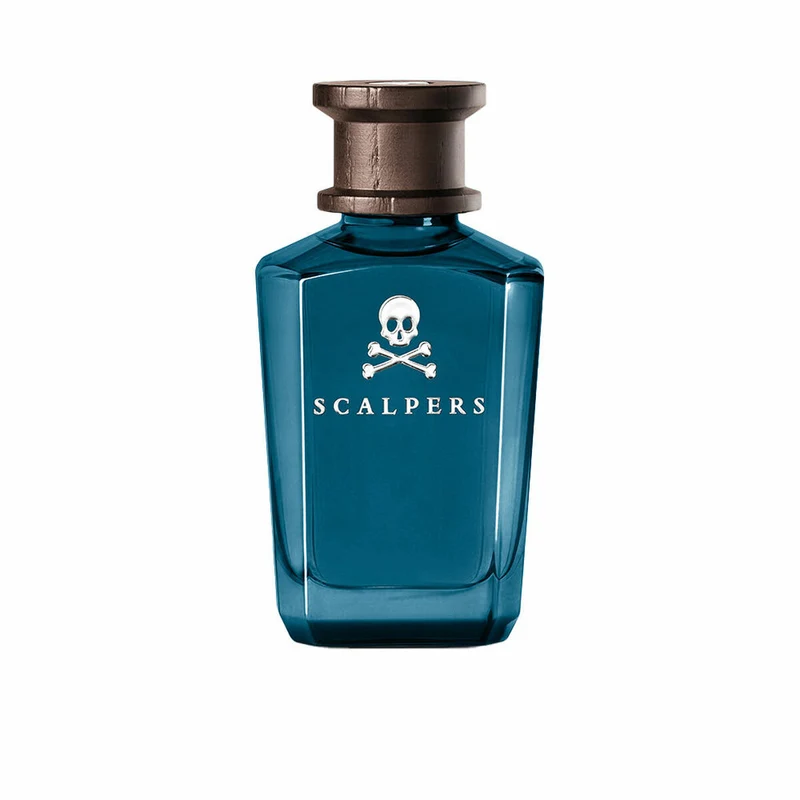 Miesten parfyymi Scalpers YACHT CLUB EDP 75 ml