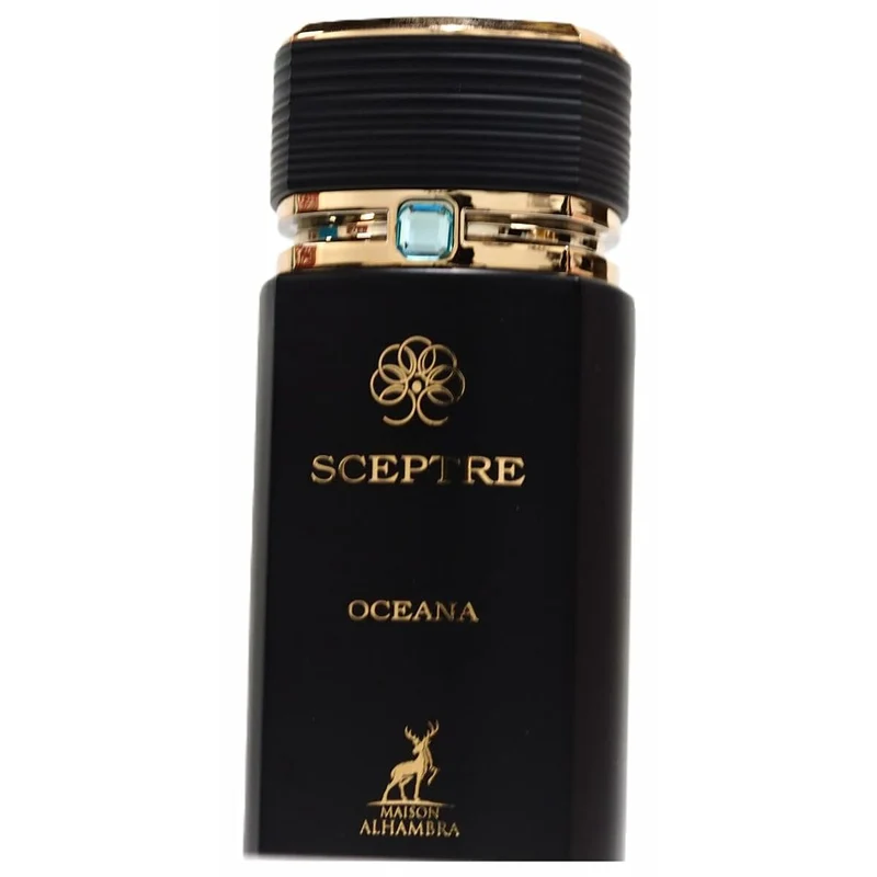 Naisten parfyymi Maison Alhambra Sceptre Oceana EDP 100 ml