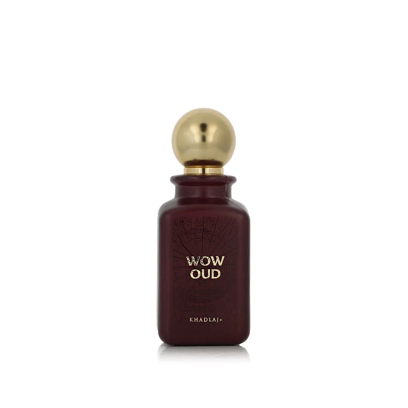 Naisten parfyymi Khadlaj Wow Oud EDP 100 ml