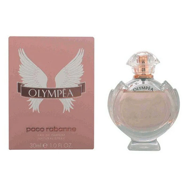 Naisten parfyymi Paco Rabanne Olympéa EDP 30 ml