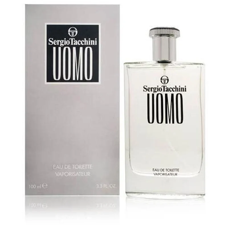 Miesten parfyymi Sergio Tacchini 100 ml