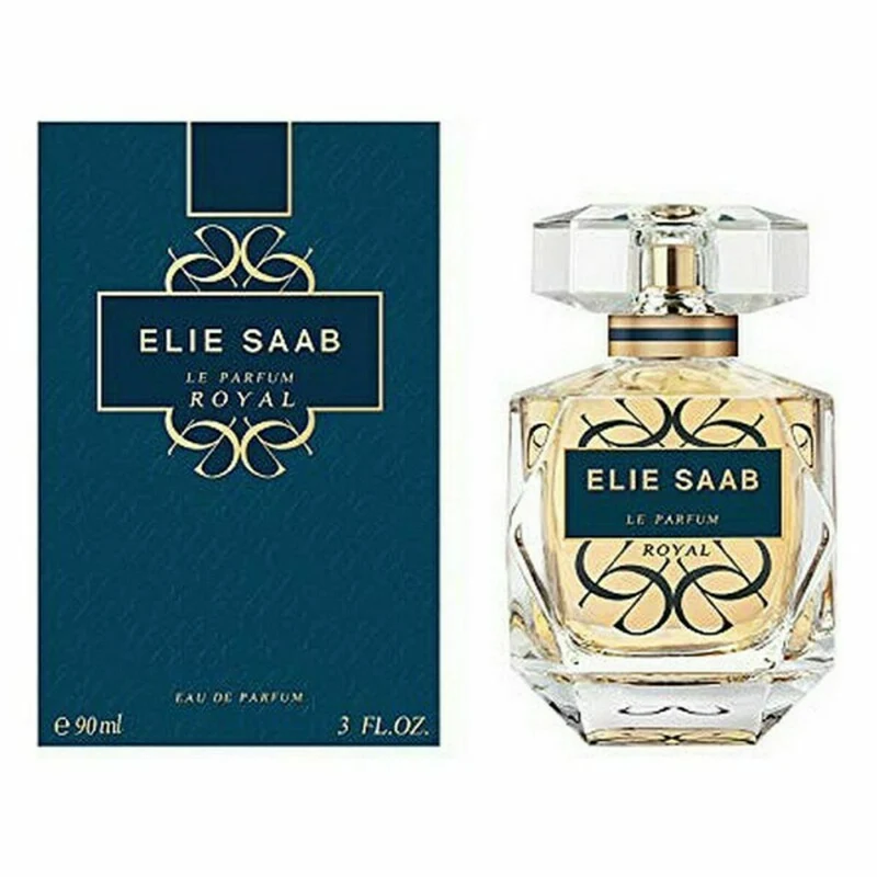 Naisten parfyymi Elie Saab Le Parfum Royal EDP 30 ml