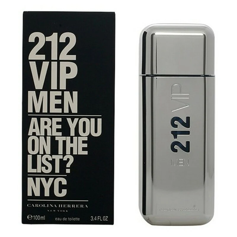 Miesten parfyymi Carolina Herrera P3_p0591470 EDT 100 ml