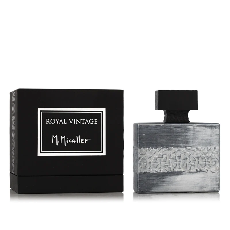 Naisten parfyymi M.Micallef Royal Vintage EDP 100 ml