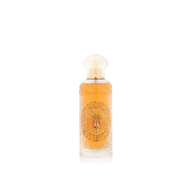 Naisten parfyymi Alexandre J Art Nouveau Collection Majestic Nard EDP 100 ml