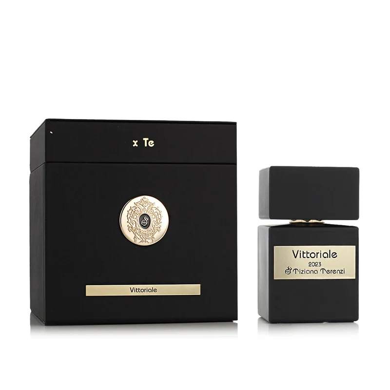 Unisex parfyymi Tiziana Terenzi Vittoriale 100 ml