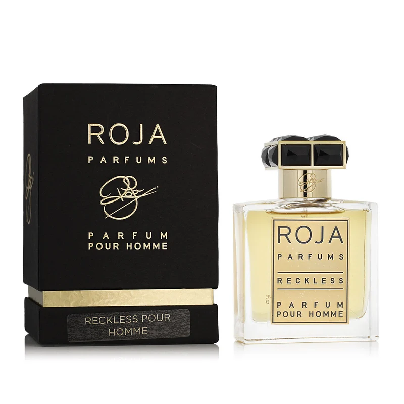 Naisten parfyymi Roja Parfums Reckless EDP 50 ml