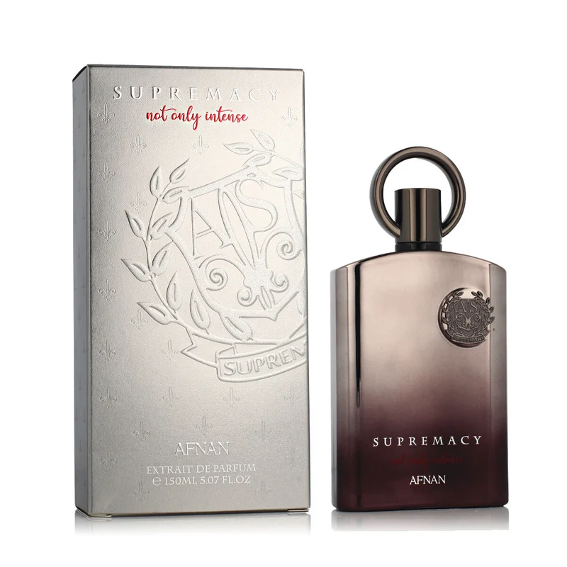 Miesten parfyymi Afnan Supremacy Not Only Intense 150 ml