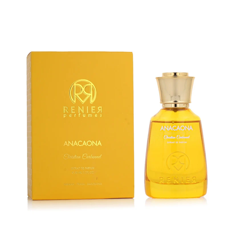 Naisten parfyymi Renier Perfumes Anacaona 50 ml