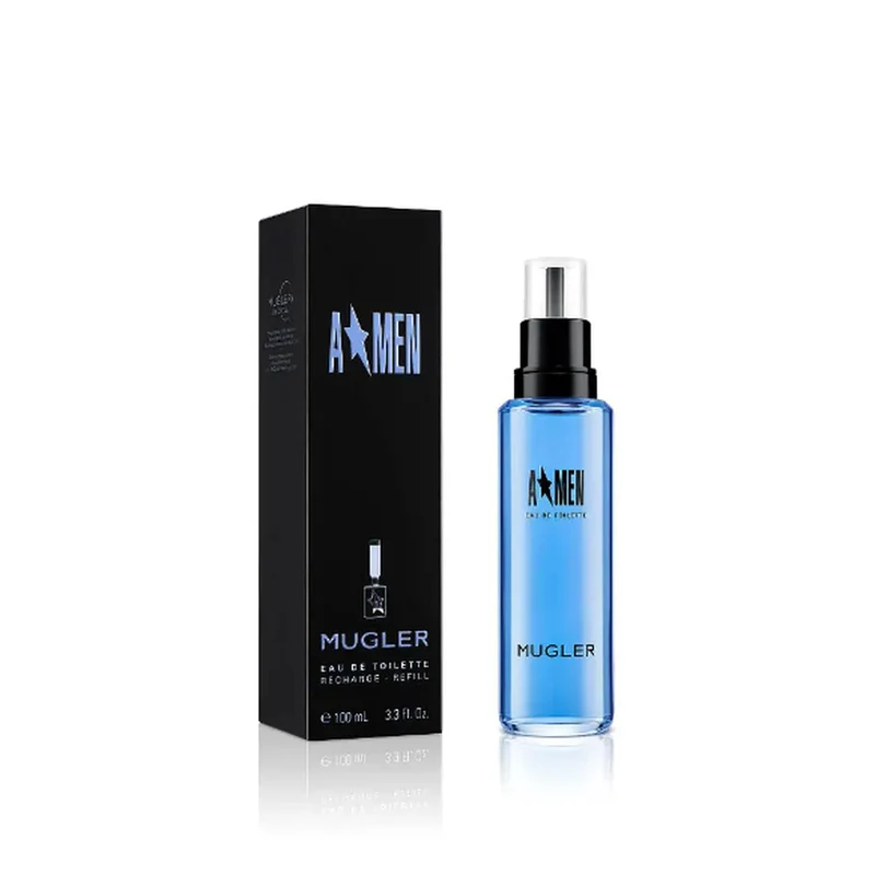 Naisten parfyymi Mugler EDT