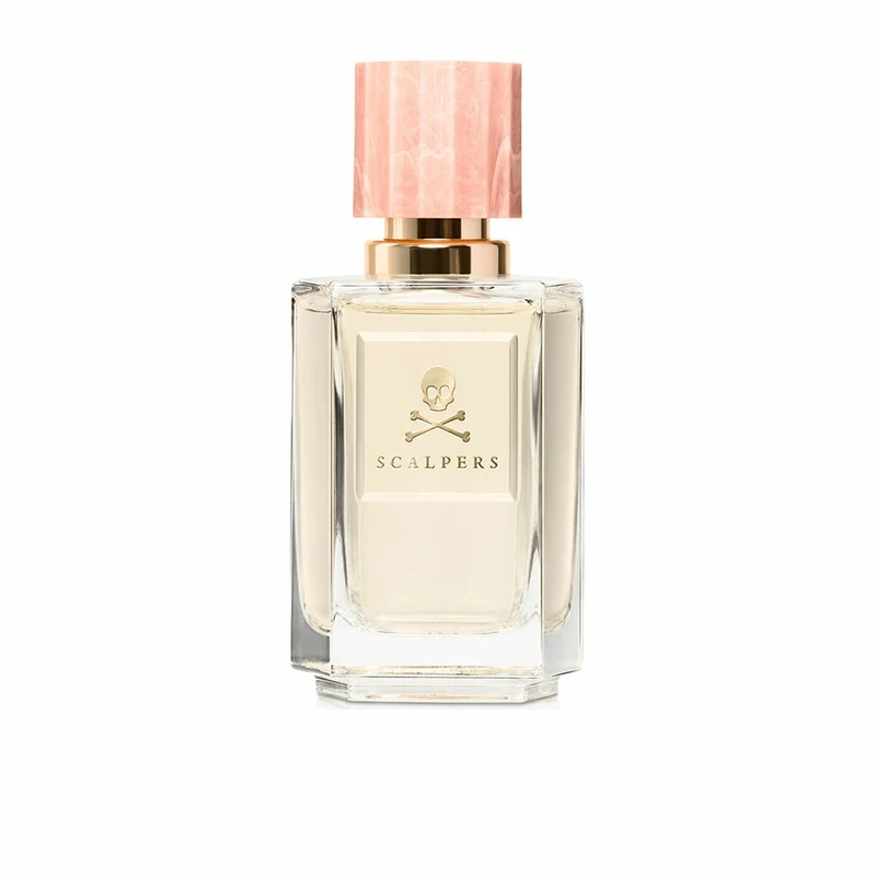 Naisten parfyymi Scalpers HER & HERE EDP 50 ml Her & Here