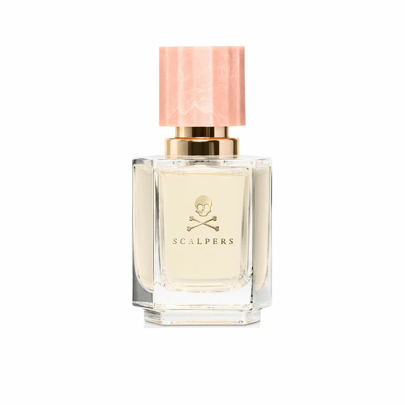 Naisten parfyymi Scalpers HER & HERE EDP 30 ml Her & Here