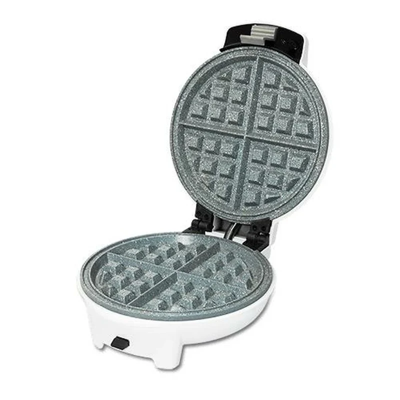 Vohvelikone Cecotec 8005 Valkoinen 700 W (Kunnostetut Tuotteet B)