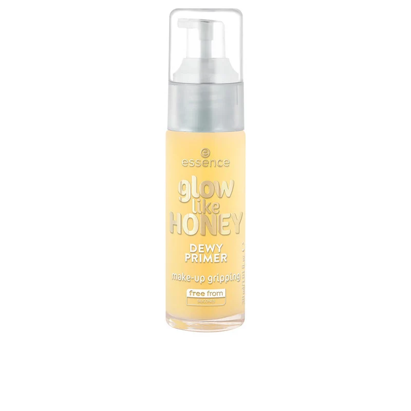Meikkisetti Essence GLOW LIKE HONEY