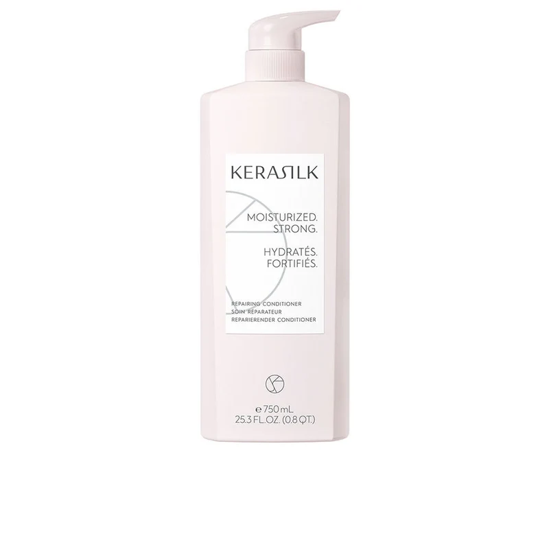 Hoitoaine Kerasilk ESSENTIALS 750 ml