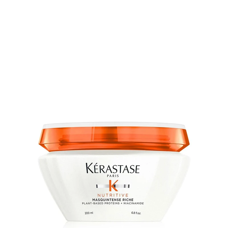 Hiusnaamio Kerastase Nutritive 200 ml