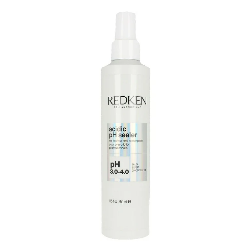 Vahvista intensiivihoito Redken Acidic Bonding Concentrate H 250 ml pH-säädin